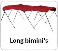 Extended long biminitop